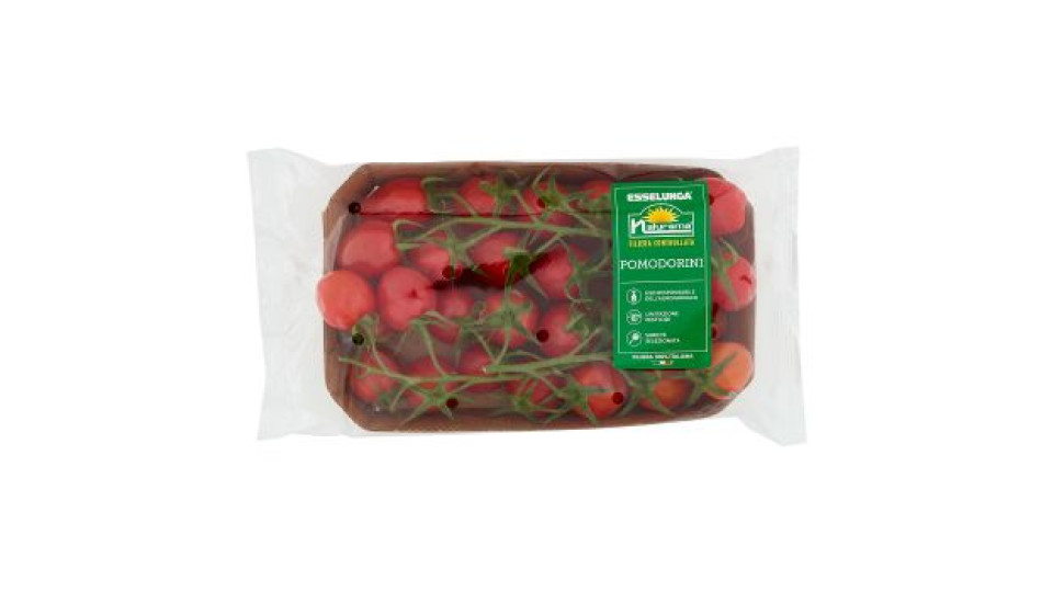 Esselunga Naturama Pomodoro miniplum 350 g