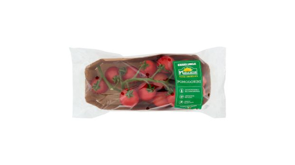 Esselunga Naturama Pomodorino grappolo 300 g