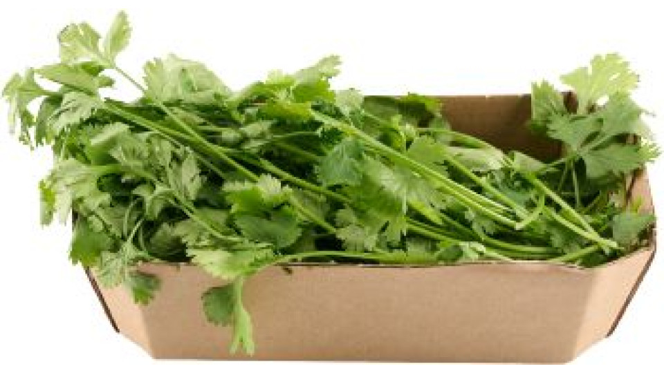 Esselunga coriandolo confezionato 30 g