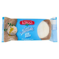 Caseificio Longo Tomino del Boscaiolo Senza Lattosio 180 g