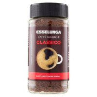 Esselunga Caffè solubile classico 100 g
