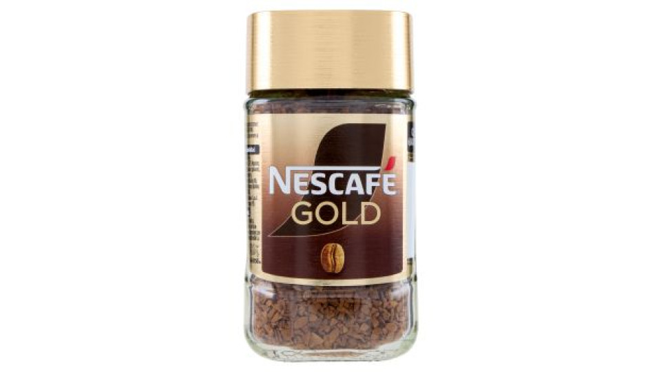 NESCAFÉ Gold Caffè Solubile 50g
