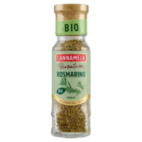 Cannamela Bionatura Rosmarino foglie