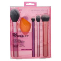 Real Techniques everyday essentials set