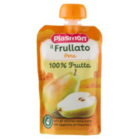 Plasmon il Frullato Pera 100 g