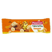 Plasmon la Barretta Banana 20 g