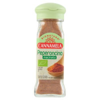 I Piccantissimi Peperoncino Macinato Extrapiccante
