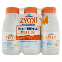 Zymil Alta Digeribilità Senza lattosio Buono Digeribile 6 x 250 ml