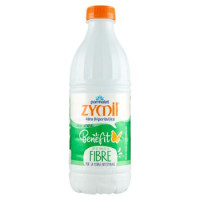 Zymil Alta Digeribilità Senza Lattosio Benefit Fibre 1000 ml
