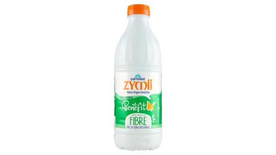 Zymil Alta Digeribilità Senza Lattosio Benefit Fibre 1000 ml
