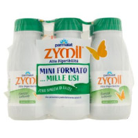 Zymil Alta Digeribilità Senza lattosio Magro Digeribile 6 x 250 ml