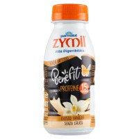 Zymil Alta Digeribilità Senza Lattosio Benefit Proteine Gusto Vaniglia 250 ml