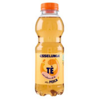 Esselunga Tè alla pesca 500 ml