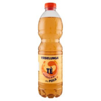 Esselunga Tè alla pesca 1500 ml
