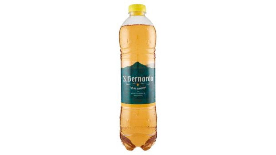 S.Bernardo Tè al Limone 1,5 L