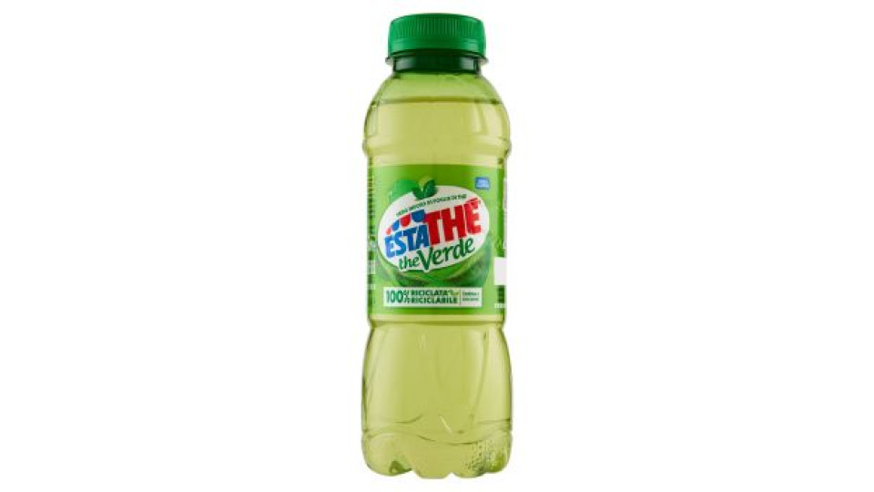 Estathé the Verde 400 ml