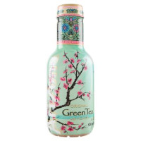 AriZona Original Green Tea with Honey 500 ml