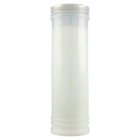 Cero Settimanale Bianco