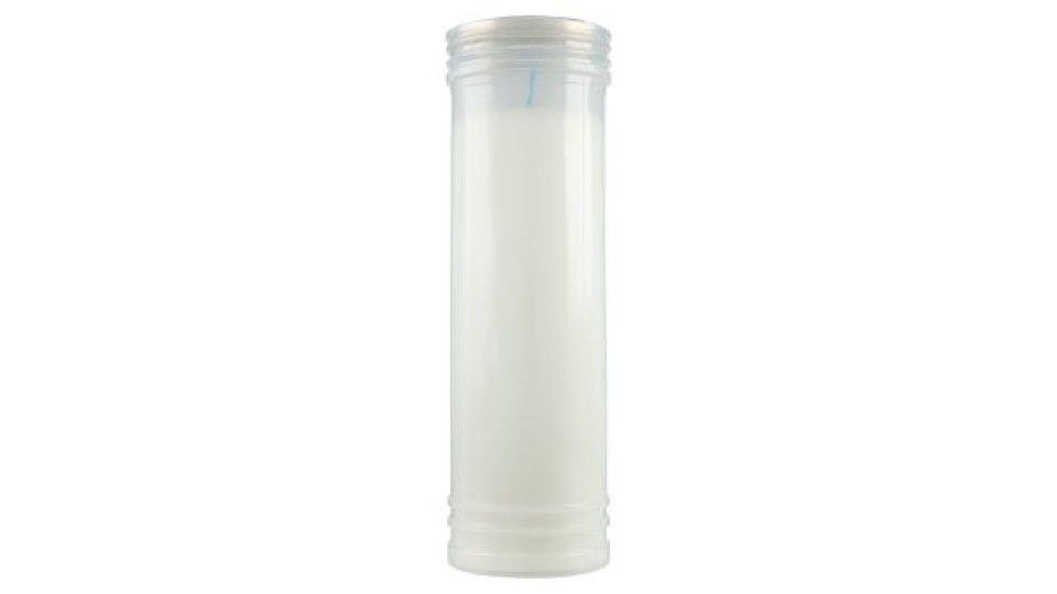 Cero Settimanale Bianco