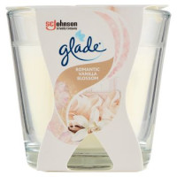 Glade, Candela Mini fragranze miste 70 g