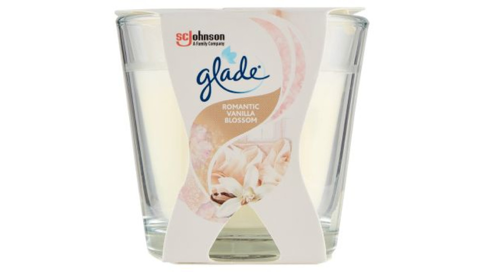Glade, Candela Mini fragranze miste 70 g