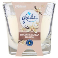 Glade, candela profumata profumazioni assortite 112 g
