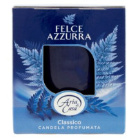 Felce Azzurra Aria di Casa Classico Candela Profumata 120 g