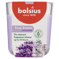 bolsius True Scents Lavender