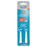 Dental Source, Total Clean testine universali compatibili 2 pezzi