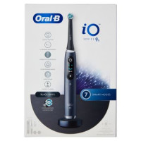 Oral-B iO Series 9s Spazzolino Elettrico Denti Ricaricabile Black Onyx