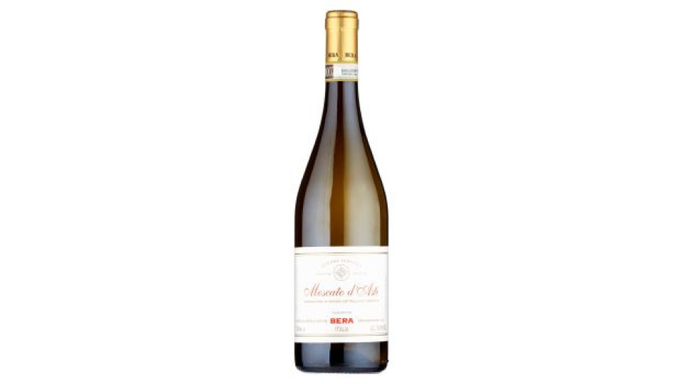 Bera Moscato d'Asti D.O.P. 750 ml