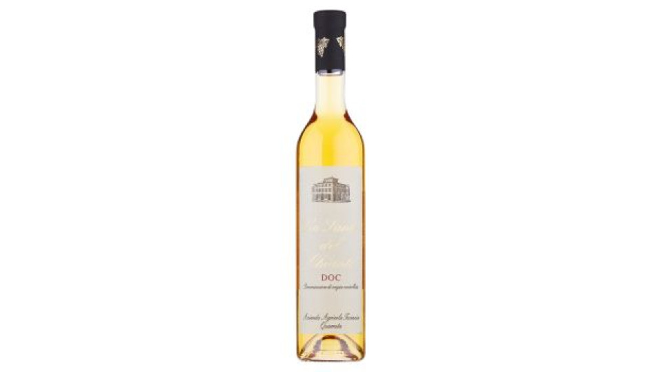 Azienda Agricola Tacinaia Vin Santo del Chianti DOC 500 ml
