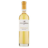 Florio Grecale Moscato IGP Terre Siciliane 50 cl