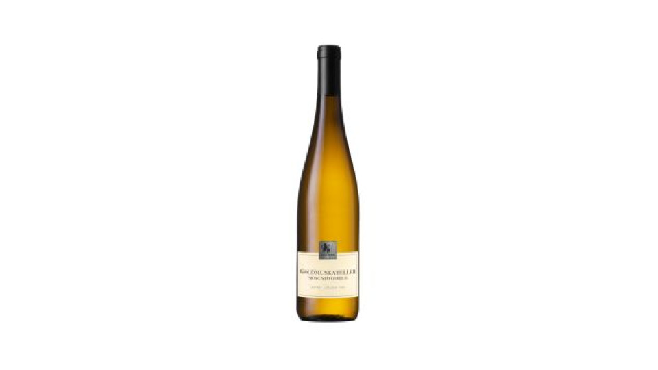 Kellerei Kaltern, Moscato Giallo 75 cl