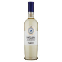 Pellegrino Pantelleria Moscato Liquoroso DOC 50 cl