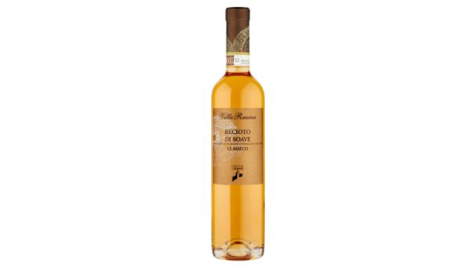 Cantina di Soave Villa Rasina Recioto di Soave DOCG Classico 500 ml