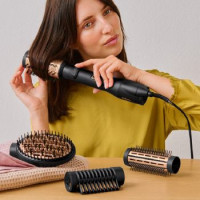 Spazzola Babyliss GRATIS CON 5500 PUNTI