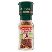 Le Regionali Peperoncino di Calabria Bio Frantumato