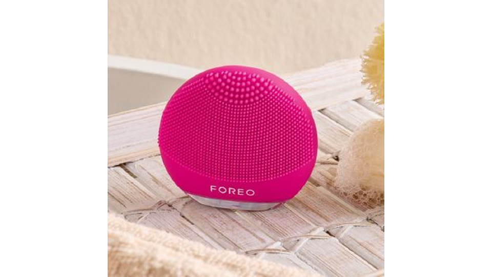 Spazzola Viso Foreo GRATIS CON 3900 PUNTI