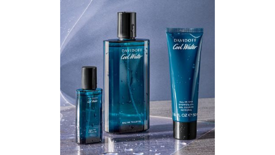 Cofanetto Davidoff GRATIS CON 6000 PUNTI