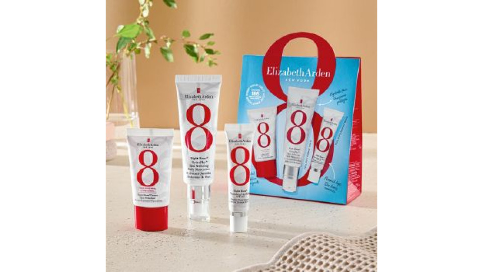 Cofanetto Arden 8hour GRATIS CON 2500 PUNTI