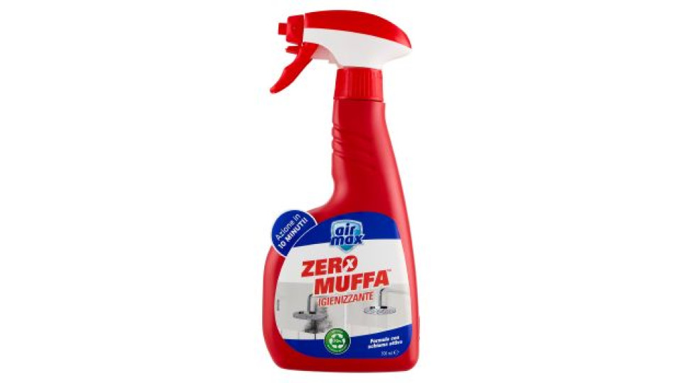 air max Zero Muffa Igienizzante 500 ml