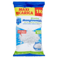 air max Mangiaumidità Ricarica Fragranza Neutra 1000 g