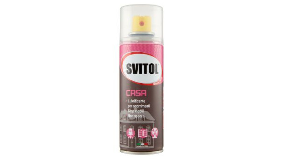 Svitol Casa 200 ml