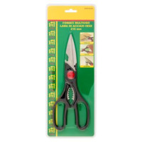 Fai hobby&casa Forbici Multiuso Lama in Acciaio Inox 210 mm