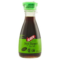Save Soy Sauce 150 ml