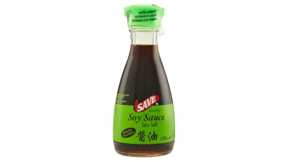 Save Soy Sauce 150 ml