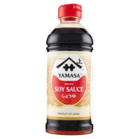 Yamasa Brewed Soy Sauce 500 ml