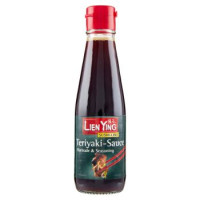 Lien Ying Sushi-Line Teriyaki-Sauce 200 ml