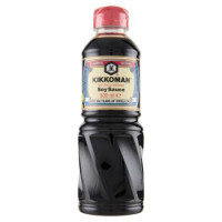 Kikkoman Salsa di soia 500 ml